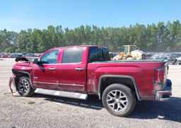 2016 GMC SIERRA K1500 SLT