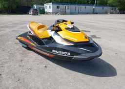 2018 SEADOO GTI SE