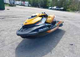 2018 SEADOO GTI SE