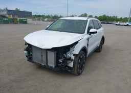 2024 KIA SORENTO EX