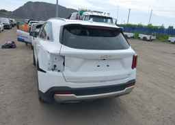 2024 KIA SORENTO EX