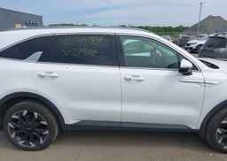 2024 KIA SORENTO EX