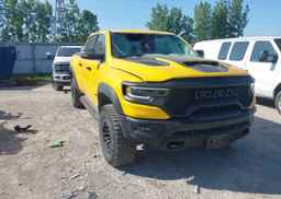 2023 RAM 1500 TRX