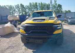 2023 RAM 1500 TRX