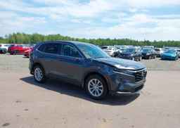 2024 HONDA CR-V EXL