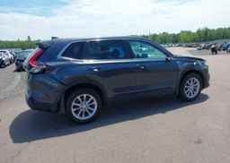 2024 HONDA CR-V EXL