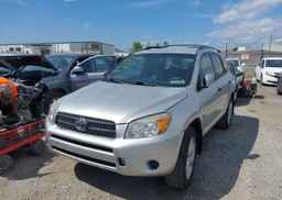 2006 TOYOTA RAV4