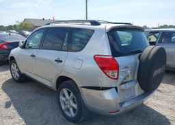 2006 TOYOTA RAV4