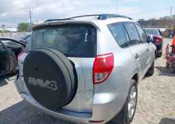 2006 TOYOTA RAV4