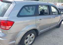 2015 DODGE JOURNEY CVP