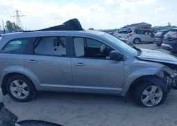 2015 DODGE JOURNEY CVP