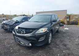 2010 MAZDA CX-9 GS