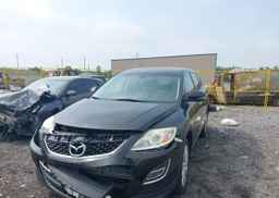 2010 MAZDA CX-9 GS