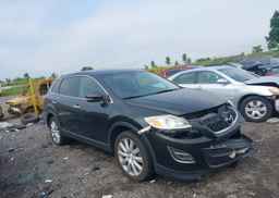 2010 MAZDA CX-9 GS