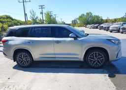 2024 LEXUS TX 350 BASE
