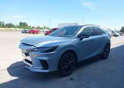 2025 LEXUS RX 350