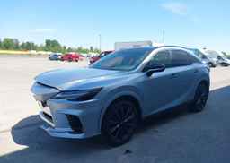 2025 LEXUS RX 350