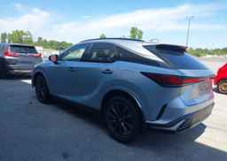 2025 LEXUS RX 350