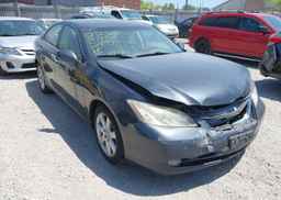 2009 LEXUS ES 350