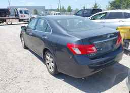 2009 LEXUS ES 350