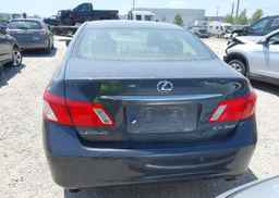 2009 LEXUS ES 350
