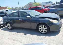 2009 LEXUS ES 350