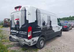 2019 FORD transit t-250
