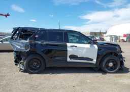 2023 FORD EXPLORER POLICE INTERCEPTOR