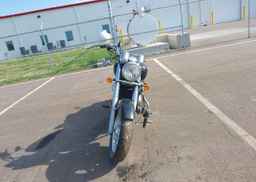 2008 HYOSUNG GV250