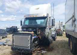 2024 WESTERN STAR/AUTO CAR 57X CHASSIS