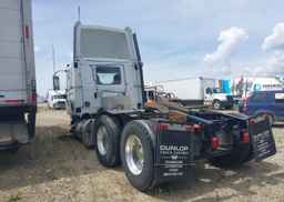 2024 WESTERN STAR/AUTO CAR 57X CHASSIS