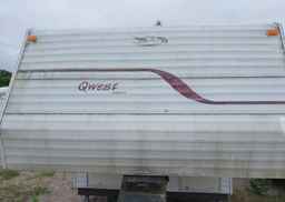 2000 JAYCO FIFTH WHEEL