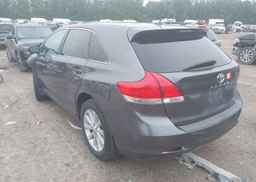 2009 TOYOTA VENZA