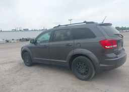 2015 DODGE JOURNEY