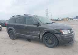 2015 DODGE JOURNEY