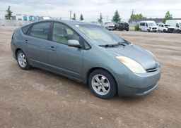 2004 TOYOTA PRIUS