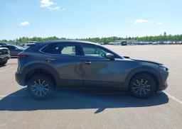 2021 MAZDA CX-30 GX