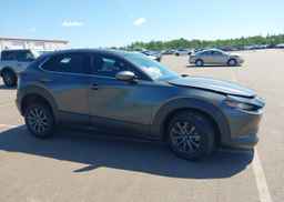 2021 MAZDA CX-30 GX