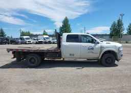 2020 RAM 3500