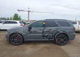 2023 DODGE DURANGO R