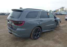 2023 DODGE DURANGO R