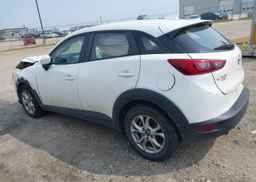 2016 MAZDA CX-3 SPORT