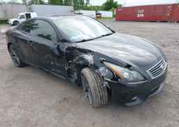 2013 INFINITI G37