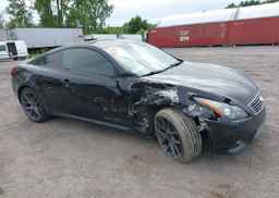 2013 INFINITI G37