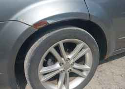 2013 DODGE AVENGER SXT