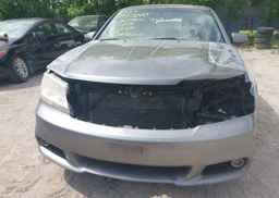 2013 DODGE AVENGER SXT