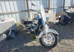 2008 SUZUKI VL1500