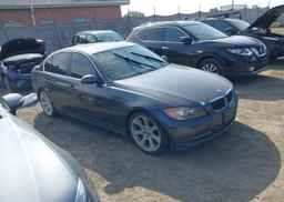 2008 BMW 335 I