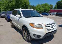 2011 HYUNDAI SANTA FE