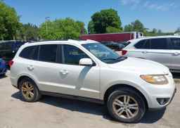 2011 HYUNDAI SANTA FE